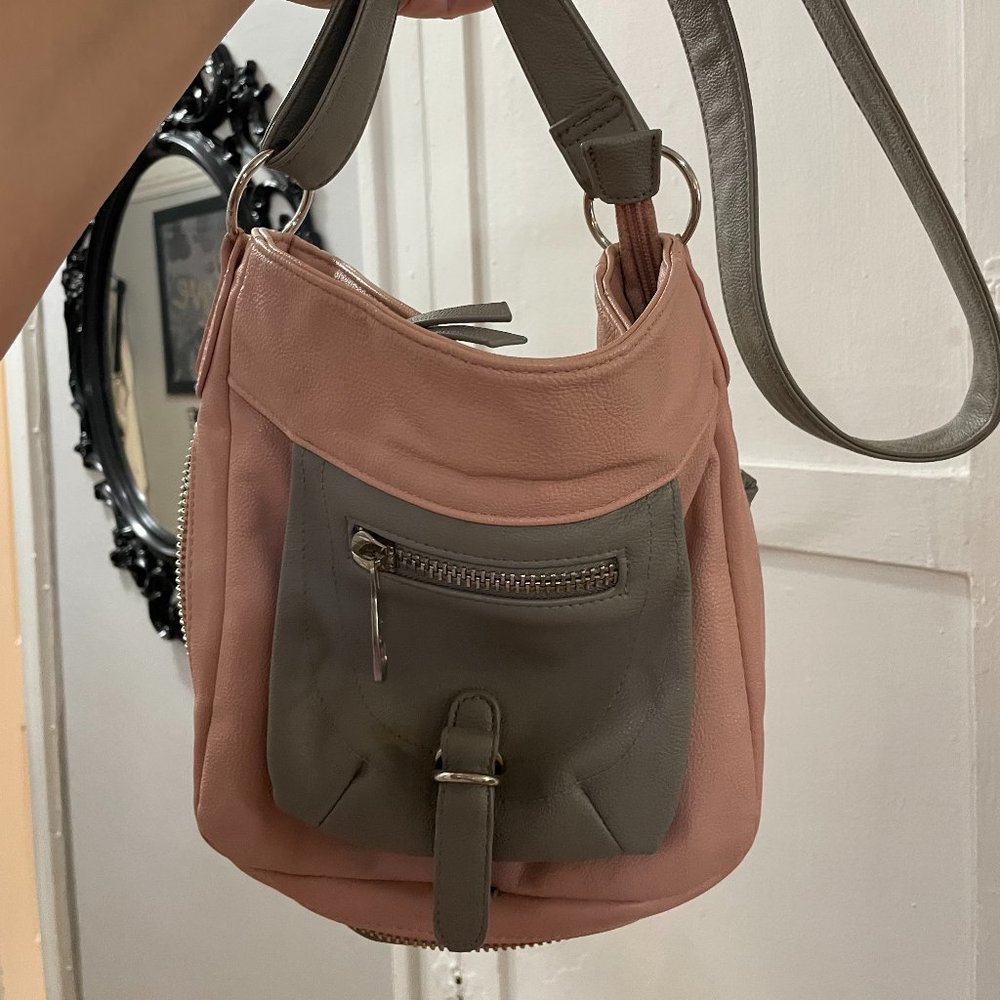 Steve Madden Purse